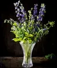 Nachtmann Vase Kristall Saphir 30cm 0080498-0 Anteprima dell’immagine prodotto 5
