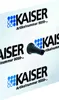 Kaiser vzduchotesná manžeta Ø 8-11 mm pre 1 vedenie/rúrku, Náhľad obrázku produktu 1