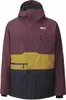 Kurtka narciarska Picture Naikoon Burgundy red - L Podgląd zdjęcia produktu 1