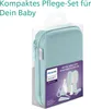 Philips AVENT Babypflege-Set – Starter-Set mit 9 Produktbild-Vorschau 4