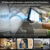 Oukitel RT10 Outdoor Tablette 5G - 12/512Go - Tablette Voir les images du produit 4
