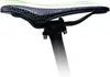 ROCKBROS Fahrradsattel 3D Druck Bequem Weich Carbon MTB Produktbild-Vorschau 2
