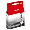 Canon 1509B001, Czarny, Tusz na bazie pigmentu, 1 szt., 191 Podgląd zdjęcia produktu 15