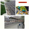 20 Meter Rolle Dachrinnenschutz für Haus -  Carport, Stall Produktbild-Vorschau 2