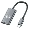 USB C auf HDMI Adapter 4K, kompatibel mit Thunderbolt 3/4, Produktbild-Vorschau 1