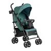 Tulano Davos 35 Kinderwagen Buggy grün, ab 6 Monaten, Produktbild-Vorschau 7