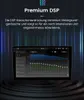 radio samochodowe 2K 9.5" Android 13 8+256GB 8-Core Dla Podgląd zdjęcia produktu 9