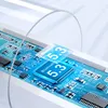 Drahtlose Kopfhörer Dual-Mic Enc True Joyroom Jr-Tl11 Produktbild-Vorschau 10
