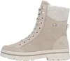Remonte Schnürboots Damen 32303937313738 Beige 40 EU Produktbild-Vorschau 5