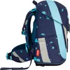 Scout sac d'école LED Sunny II Set 5 pièces Pegasus bleu Voir les images du produit 3