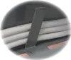 PremiumX DELUXE100 Satellitenantenne 100 cm Alu Hellgrau Produktbild-Vorschau 8