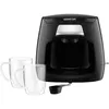 Sencor SCE 2100BK - Macchina da caffè - Nero Anteprima dell’immagine prodotto 2
