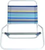 Vilde | Chaise de plage pliante - Coloré - 51 X 54 X 61 Cm Voir les images du produit 9
