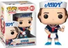 Stranger Things - Steve 803 - Funko Pop! - Vinyl Figur Produktbild-Vorschau 5