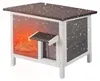 SKYSHALO: Casa para gatos resistente a la intemperie, ideal Vista previa de la imagen del producto 1