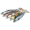 Savage Gear 4D Herring Big Shad - Gummifisch, Produktbild-Vorschau 12