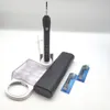 Spazzolino elettrico Oral-B Smart 4 4500 CrossAction, nero Anteprima dell’immagine prodotto 8