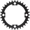 Kettenblatt E-Bike by Samox, 34Z, schwarz, Ø = 104mm, Produktbild-Vorschau 1