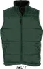 SOLs 44002 | Bodywarmer Warm - Farbe: Forest Green - Größe: Produktbild-Vorschau 2