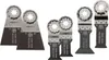 Fein Best of E-Cut Starlock Plus Wood & Metal Set Produktbild-Vorschau 9