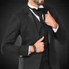 UNIQAL | Lederarmband Herren "BLACK SHAPE" Mens Leather Produktbild-Vorschau 6