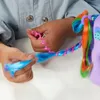 My Little Pony - Izzy Moonbow pony con capelli arcobaleno Anteprima dell’immagine prodotto 6