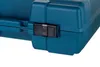 Martello perforatore Makita DHP453RFX4 con 2 batterie Anteprima dell’immagine prodotto 11
