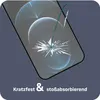 Schutzfolie Apple iPhone 12, iPhone 12 Pro - Panzerglas - Produktbild-Vorschau 3