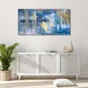 Coloray - Glasbild - 120x60 cm - Wandbild - Glasbilder - Produktbild-Vorschau 4