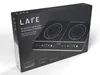 LAFE CIY002 Noir Plaque de cuisson à induction 2 zone(s) Voir les images du produit 11