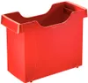 Leitz 23980085, Polystyrene, Grau, A4, 350 mm, 55 mm, 375 Produktbild-Vorschau 2