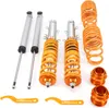 4 ks tlumiče pro VW Golf MK4 1J1 New Beetle Seat Leon 1.9 Náhled obrázku produktu 1