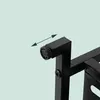 Relaxdays Gartengeräteständer, für 35 Werkzeuge, Garage & Produktbild-Vorschau 6