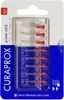 3x Curaprox Interdentalbürsten CPS 07 rot - Prime refill ( Produktbild-Vorschau 3