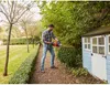 Black + Decker Taille-haies électrique, 450W, 50cm, 18mm - Voir les images du produit 4