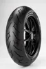 Pirelli Diablo Rosso Ii 160/60 R17 M/C Tl 69(W) Posteriore Anteprima dell’immagine prodotto 4