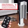 Solis Turmventilator, 70° Oszillation, 50 Watt, Produktbild-Vorschau 5