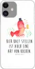 Mr. & Mrs. Panda Iphone 11 Handyhülle Hummer Weizen - Weiß Produktbild-Vorschau 1