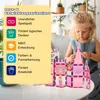 Fits4Kids Magnetyczne klocki konstrukcyjne - 37 elementów - Podgląd zdjęcia produktu 8