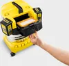 Kärcher Akku-Nass-/Trockensauger WD 4-18 S Dual Battery Produktbild-Vorschau 9