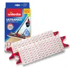 Vileda Ultramax Microfibre 2v1 náhrada 2 ks VILEDA 167720 Anteprima dell’immagine prodotto 4