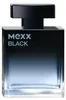 Mexx Black For Him Eau de Toilette, 50 ml Anteprima dell’immagine prodotto 1