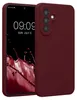 kwmobile Hülle kompatibel mit Samsung Galaxy A56 5G - Hülle Produktbild-Vorschau 1