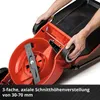 Akku-Rasenmäher EINHELL Power-X-Change GE-CM 18 Li inkl. 2 Produktbild-Vorschau 7