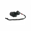 Mares Plastic Dry Egg Kiste Schwarz 10.0 x 5.5 x 5.5 cm Produktbild-Vorschau 2