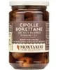 Montanini Cipolle Borettane / Borettane-Zwiebeln 180 gr. Produktbild-Vorschau 2