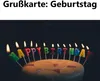 Frühlingsbote Blumenstrauß – Frische Tulpen und bunte Produktbild-Vorschau 4