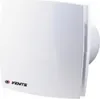 A white square ventilation fan is shown from a side angle against a white background. Náhled obrázku produktu