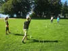 Schildkröt - Funsport KUBB/ SCHWEDENSCHACH (Kubbs 15x5x5cm, Produktbild-Vorschau 4