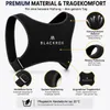 BLACKROX Rücken Geradehalter [Vergleichsieger 2024] | Damen Produktbild-Vorschau 7